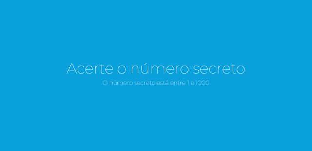 Projects.GameSecretNumber.name